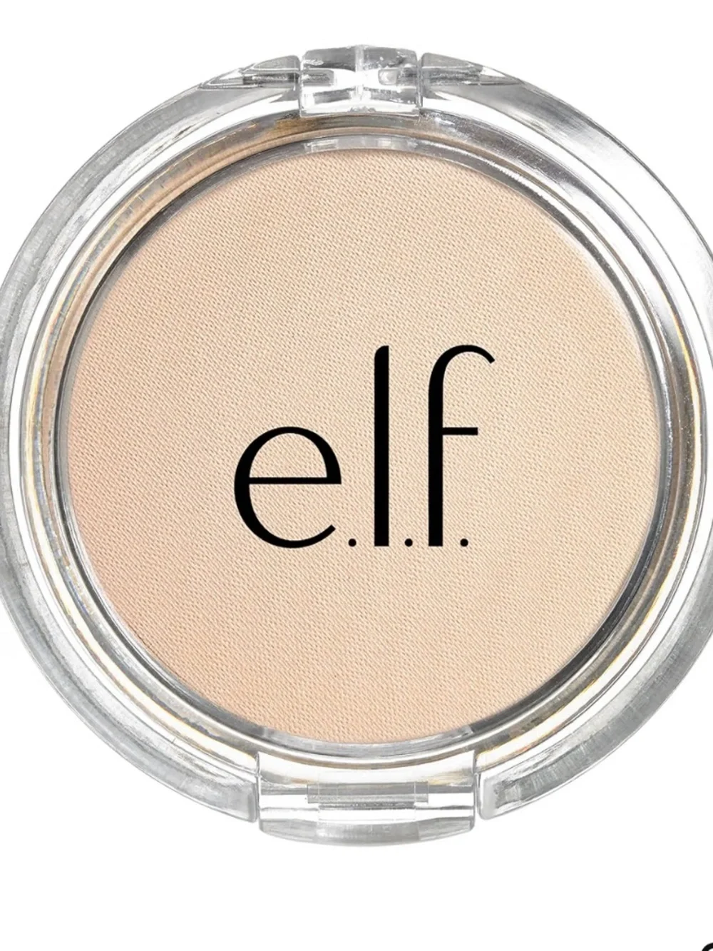 Elf Finishing Powder - Fair/ Light